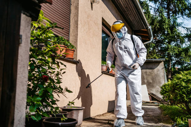 Mio, MI Pest Control Company