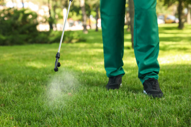 Best Commercial Pest Control Services  in O, MI