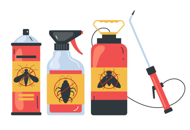 Best Best Pest Control Companies  in O, MI